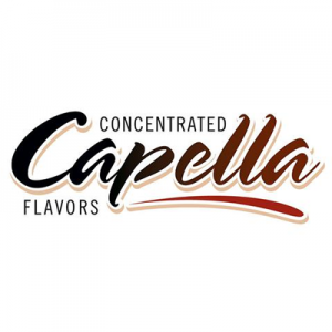 Capella Flavors