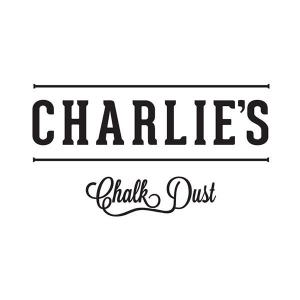 Charlie's Chalk Dust