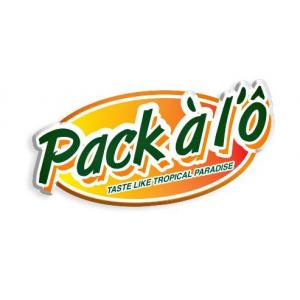 Pack à l'ô
