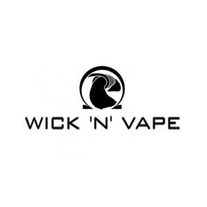 Wick N Vape